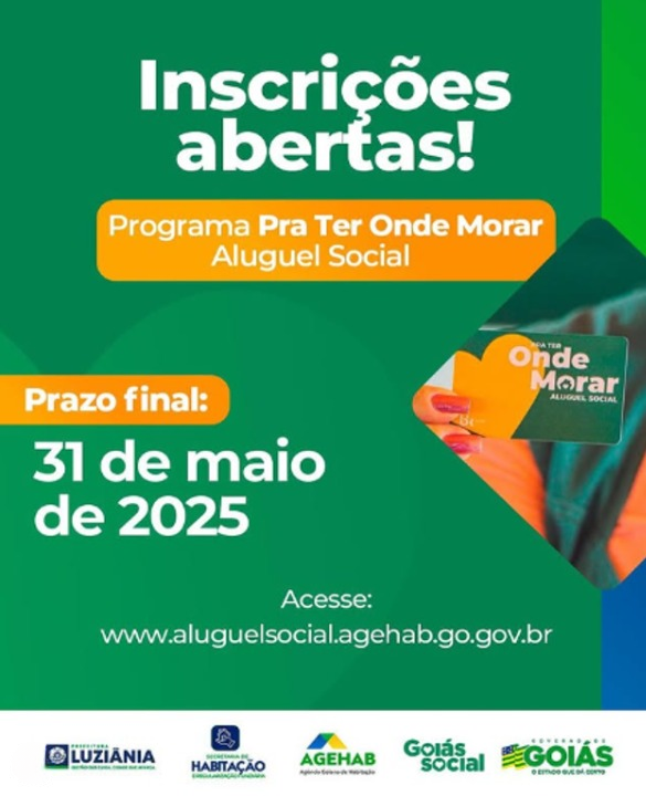 Pra Ter Onde Morar